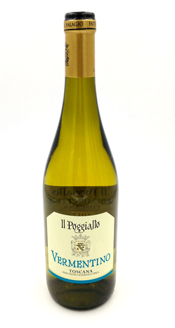 Vermentino Poggialto, 75 cl