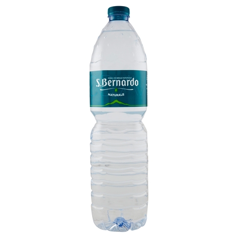 S.Bernardo Rocciaviva Naturale 1,5 L