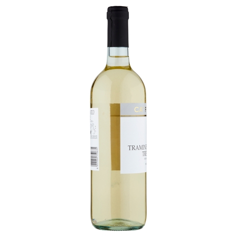 Ca' Fornara Traminer Aromatico Trevenezie IGT 75 cl
