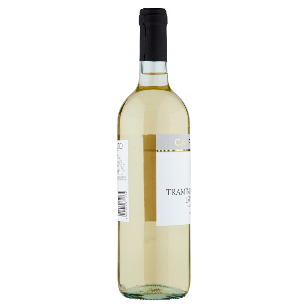 Ca' Fornara Traminer Aromatico Trevenezie IGT 75 cl