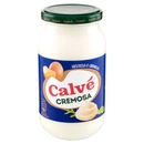 Calvé Cremosa 439 ml