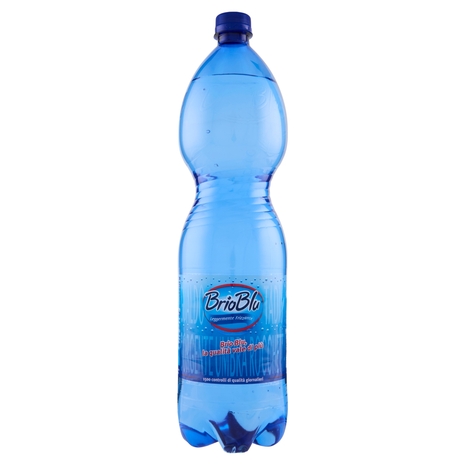 Brio Blu Leggermente Frizzante Gualdo Tadino 1,5 L