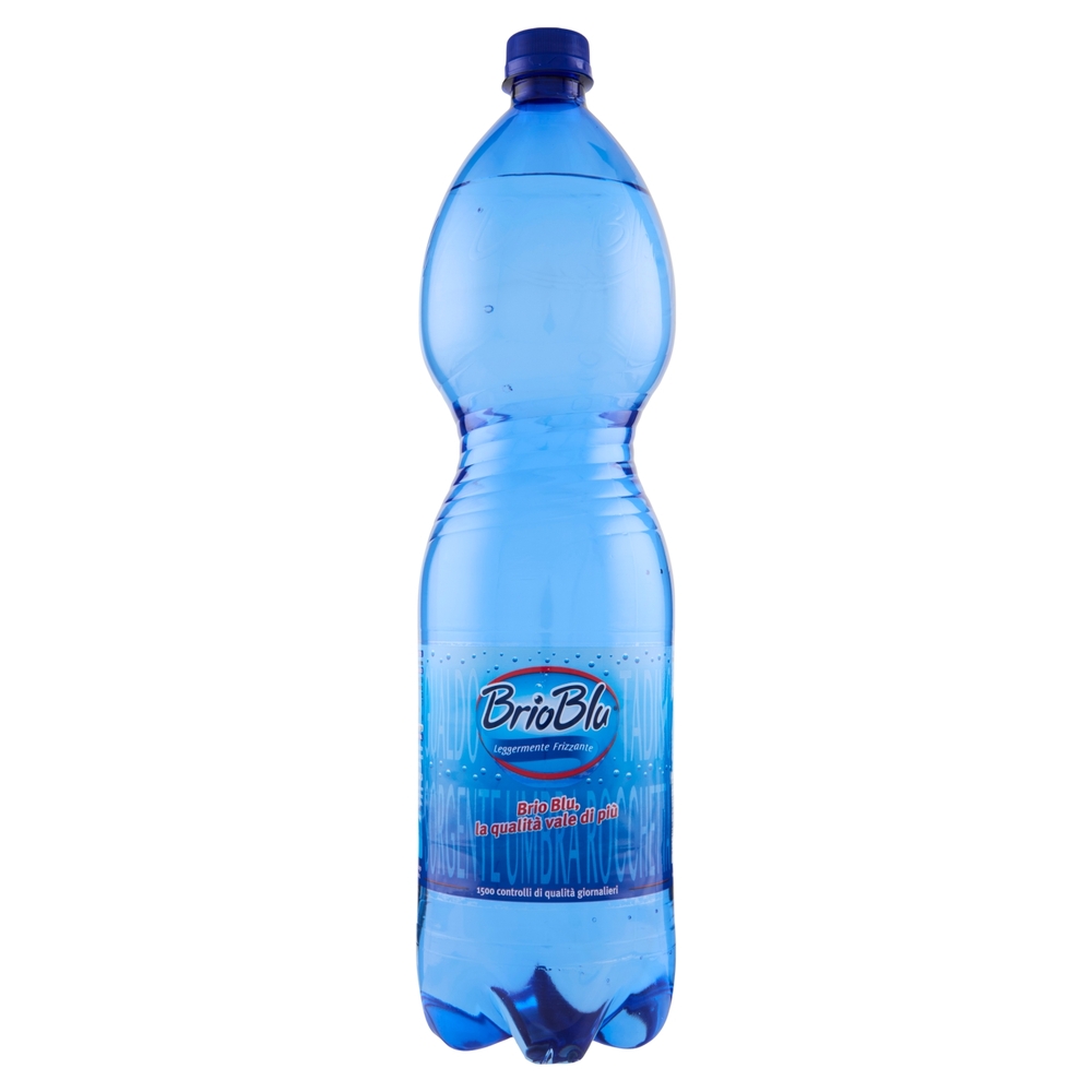 Brio Blu Leggermente Frizzante Gualdo Tadino 1,5 L