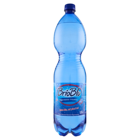 Brio Blu Leggermente Frizzante Gualdo Tadino 1,5 L