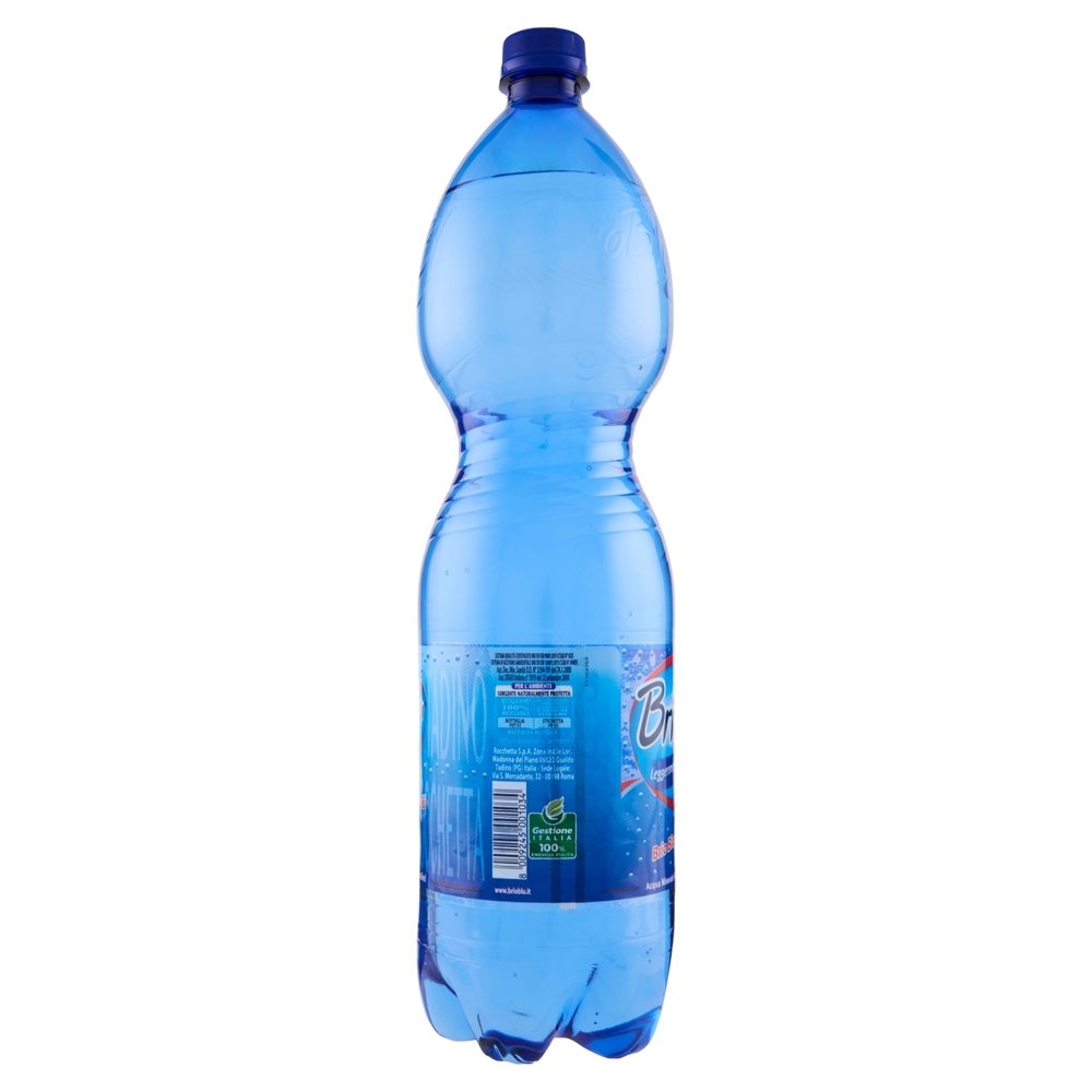 Brio Blu Leggermente Frizzante Gualdo Tadino 1,5 L
