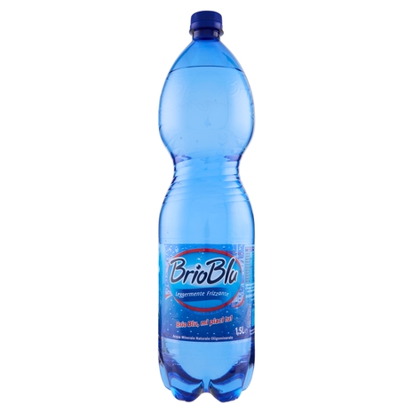 Brio Blu Leggermente Frizzante Gualdo Tadino 1,5 L