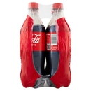 COCA-COLA Original Taste PET 4 x 660 ml