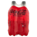 COCA-COLA Zero Zuccheri PET 4 x 660 ml