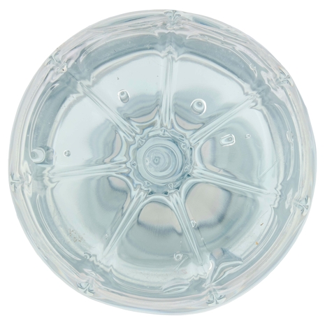 ACQUA PANNA, Acqua Minerale Naturale Oligominerale 50% RPET, 75cl