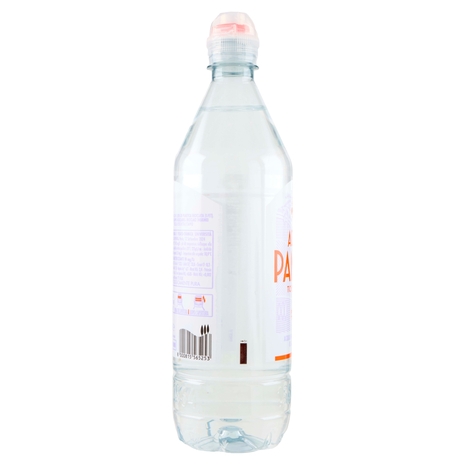 ACQUA PANNA, Acqua Minerale Naturale Oligominerale 50% RPET, 75cl
