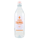 ACQUA PANNA, Acqua Minerale Naturale Oligominerale 50% RPET, 75cl