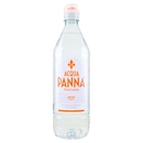 ACQUA PANNA, Acqua Minerale Naturale Oligominerale 50% RPET, 75cl