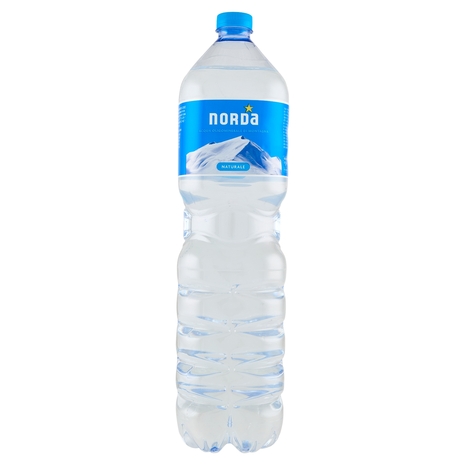 Norda Naturale 1,5 L