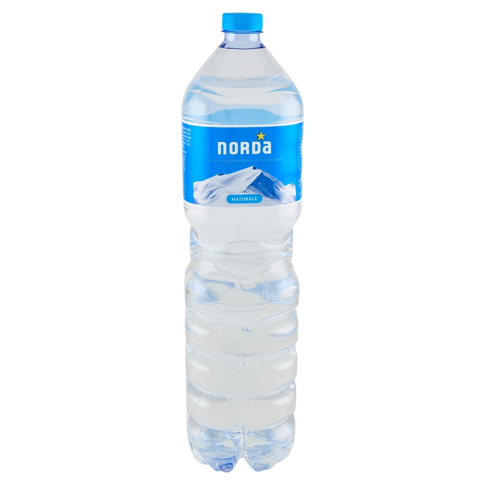 Norda Naturale 1,5 L