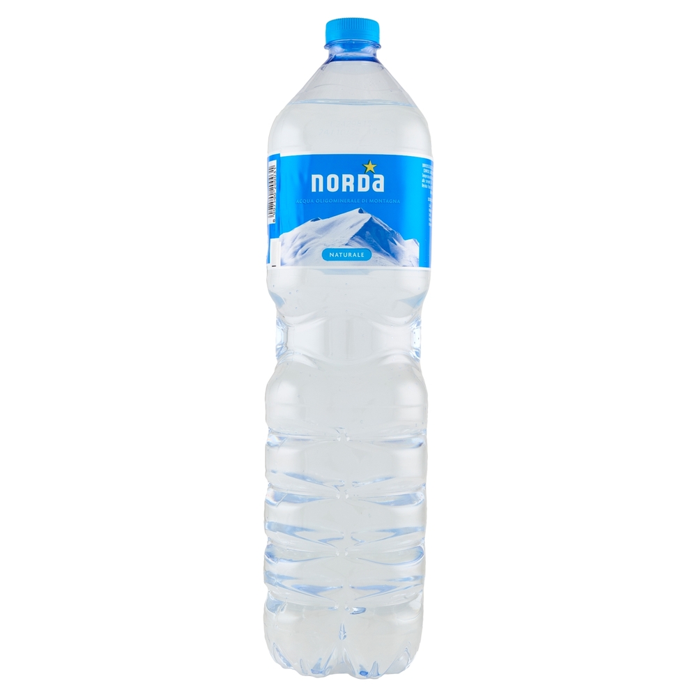 Norda Naturale 1,5 L