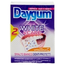 Daygum White & Care 2 x 29 g