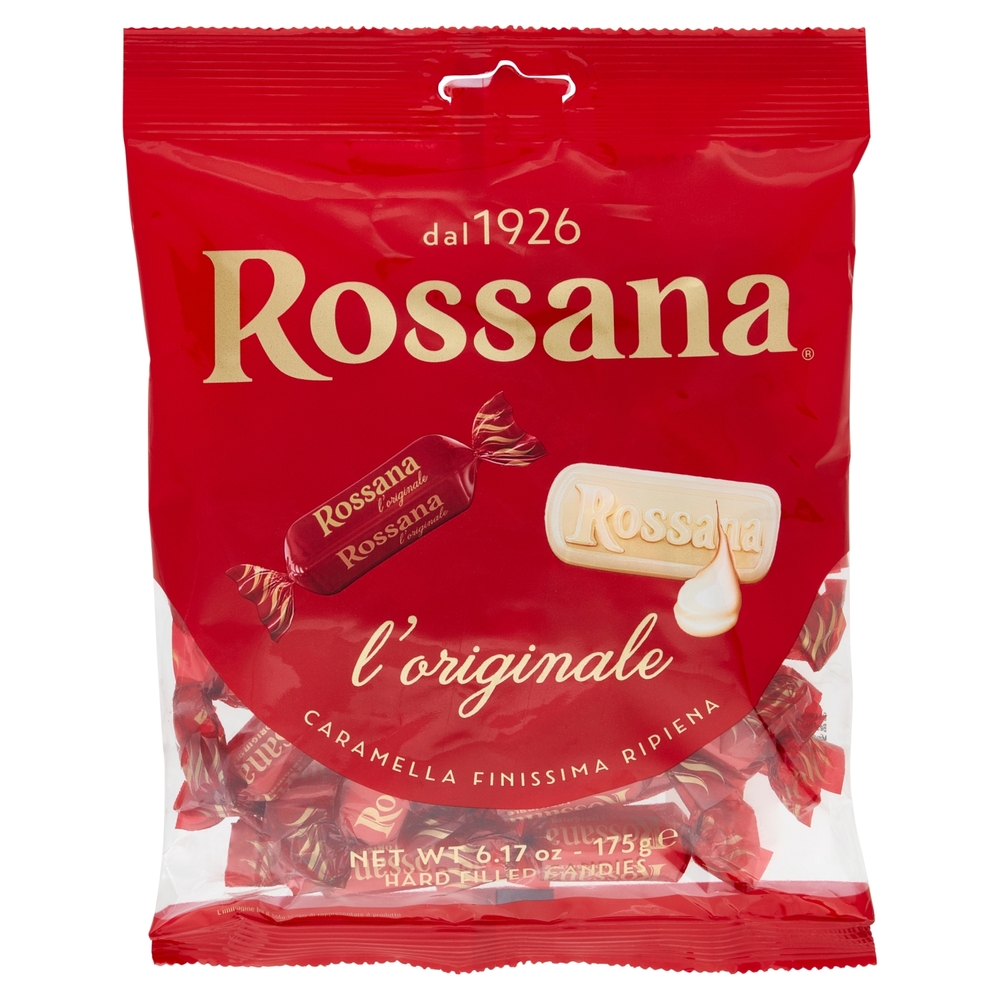 Rossana l'originale 175 g