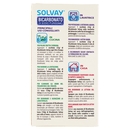 Solvay Bicarbonato di Sodio Purissimo 1000 g
