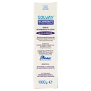 Solvay Bicarbonato di Sodio Purissimo 1000 g