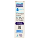Solvay Bicarbonato di Sodio Purissimo 1000 g