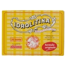 ristora Idrolitina Preparato per Acqua da Tavola 20 buste 200 g