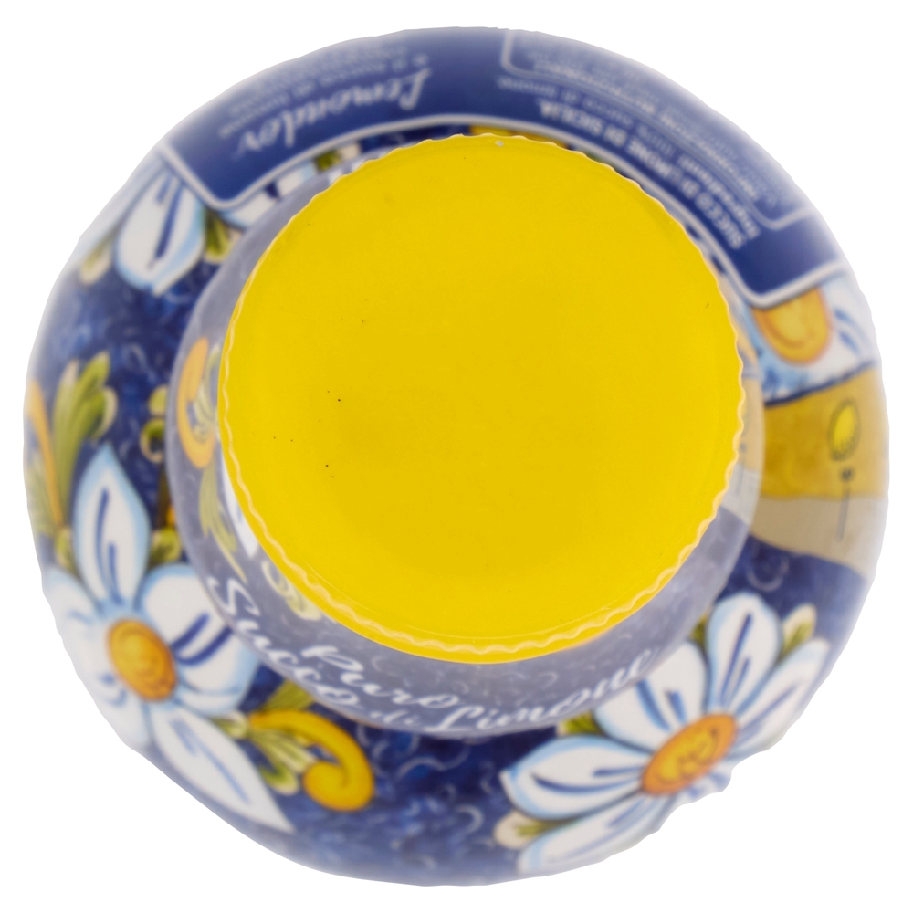 Giancarlo Polenghi Lemondor Puro Succo di Limone di Sicilia 250 ml