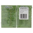 Ricola Menta di Montagna 2 x 50 g