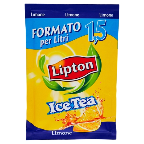 Lipton IceTea Limone 125 g
