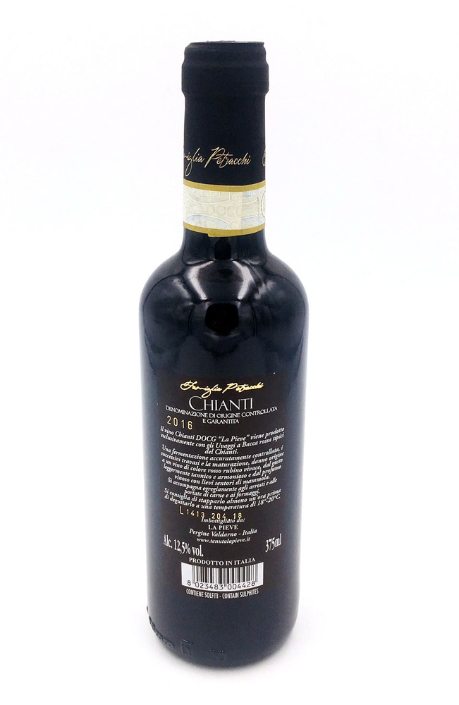 Chianti Petracchi 37. 5 cl