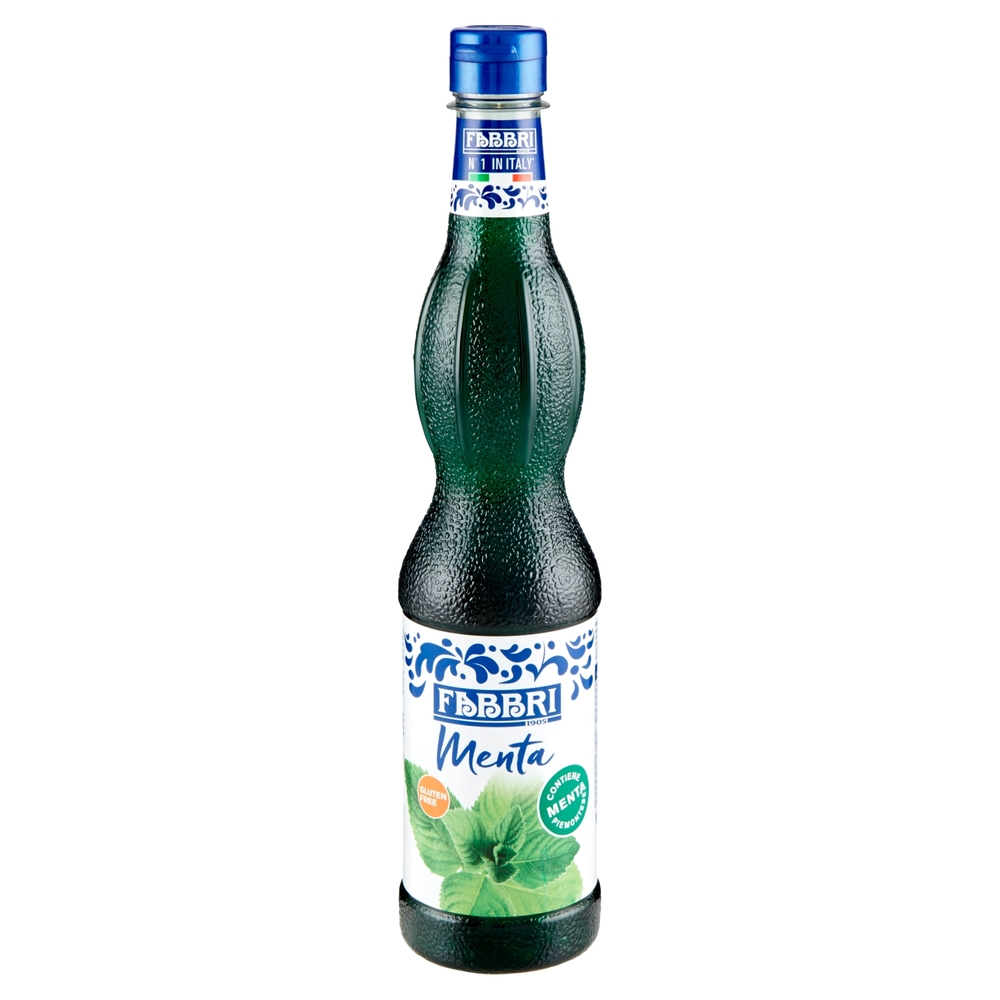 Fabbri Menta 560 ml