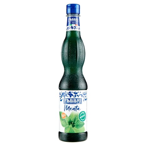 Fabbri Menta 560 ml