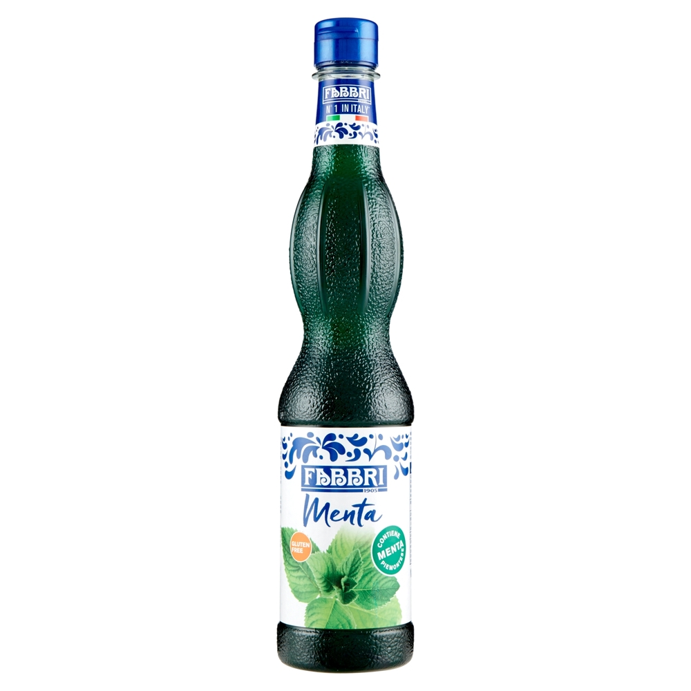Fabbri Menta 560 ml