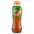 FUZE TEA, Tè alla Pesca e Rosa 400ml