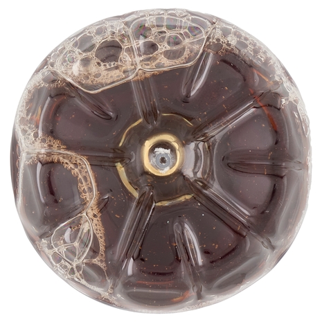 FUZE TEA, Tè alla Pesca e Rosa 400ml