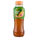 FUZE TEA, Tè alla Pesca e Rosa 400ml