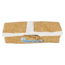 Mulino Bianco Nastrine Integrali Merenda 100% Farina Integrale 6 pezzi 240g