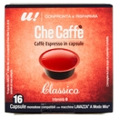16 Capsule Che Caffè Classico Lavazza A Modo Mio U! Confronta e Risparmia