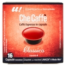 16 Capsule Che Caffè Classico Lavazza A Modo Mio U! Confronta e Risparmia