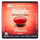 16 Capsule Che Caffè Classico Lavazza A Modo Mio U! Confronta e Risparmia