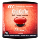 16 Capsule Che Caffè Classico Lavazza A Modo Mio U! Confronta e Risparmia