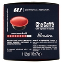 16 Capsule Che Caffè Classico Lavazza A Modo Mio U! Confronta e Risparmia