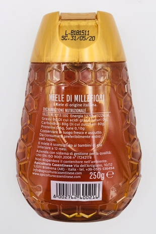 Millefiori Squeezer, 250 g