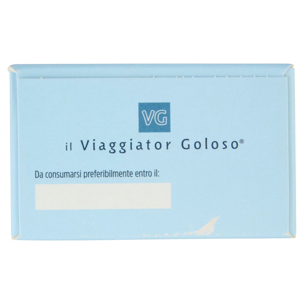 La Farina di Mais Bramata il Viaggiator Goloso