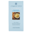 LA FARINA di Mais Precotta per Polenta Istantanea il Viaggiator Goloso