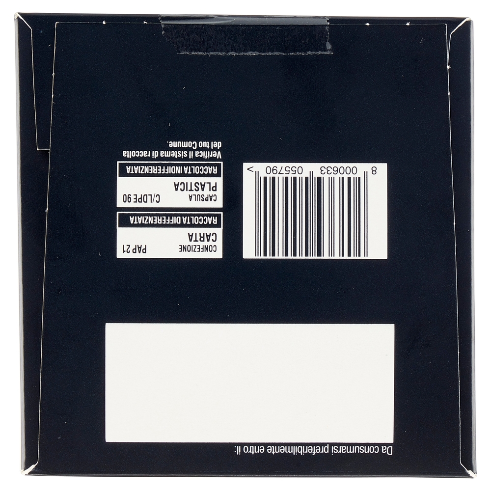 16 Capsule Che Caffè Deciso Lavazza A Modo Mio U! Confronta e Risparmia