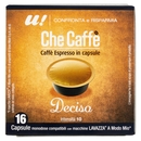 16 Capsule Che Caffè Deciso Lavazza A Modo Mio U! Confronta e Risparmia