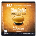 16 Capsule Che Caffè Deciso Lavazza A Modo Mio U! Confronta e Risparmia
