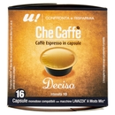 16 Capsule Che Caffè Deciso Lavazza A Modo Mio U! Confronta e Risparmia