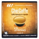 16 Capsule Che Caffè Deciso Lavazza A Modo Mio U! Confronta e Risparmia