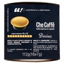 16 Capsule Che Caffè Deciso Lavazza A Modo Mio U! Confronta e Risparmia